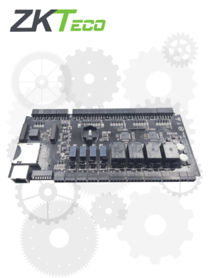Zkteco mainboard-used for inbio460 Sku: zkt061069