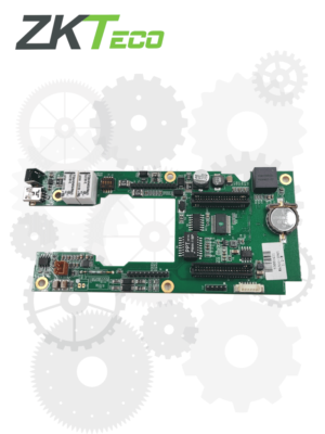 Zkteco mainboard-mainboard for ma300 Sku: zkt061094