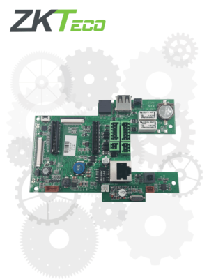 Zkteco mainboard-mainboard for sc700 Sku: zkt061096