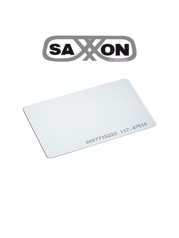 Saxxon sax-thf01