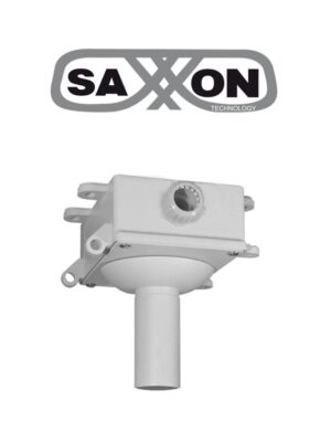 Saxxon fc-9005 fc-9010