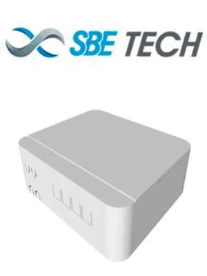 Sbe Tech sbe-ctfop4pnl