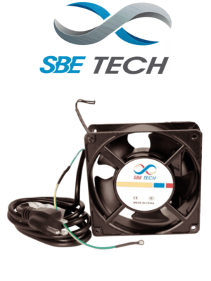 Sbe Tech sbe-j1ventn127v Sku: sbt0420011