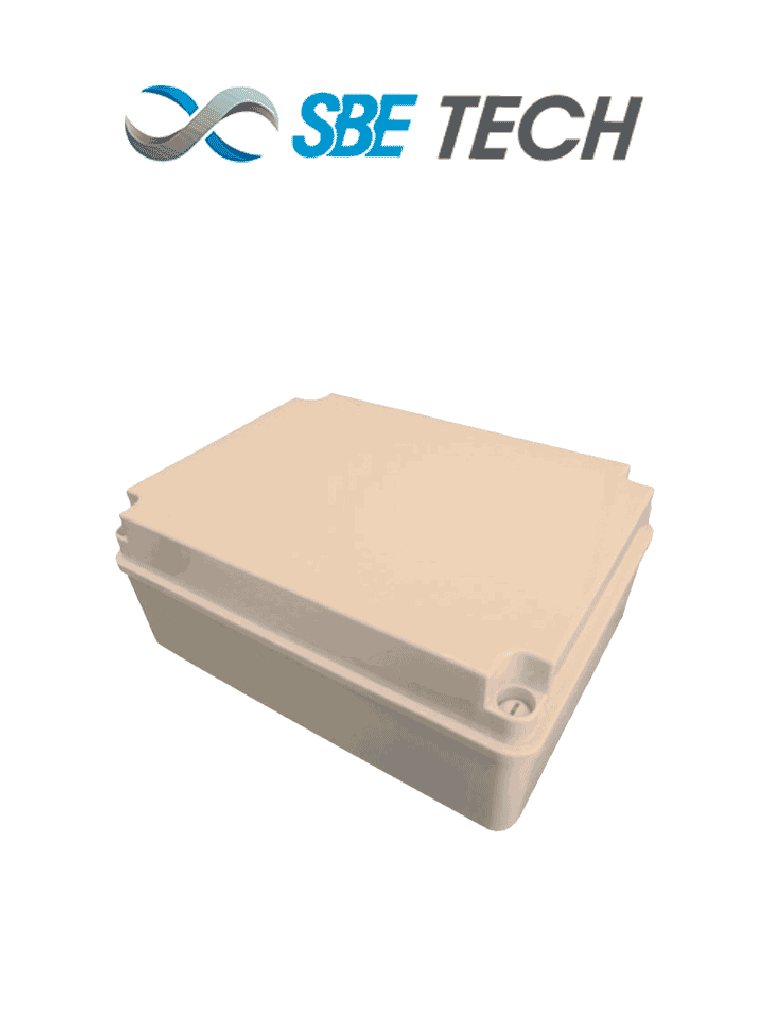 Sbe Tech sbe-op403016 Sku: sbt1630017