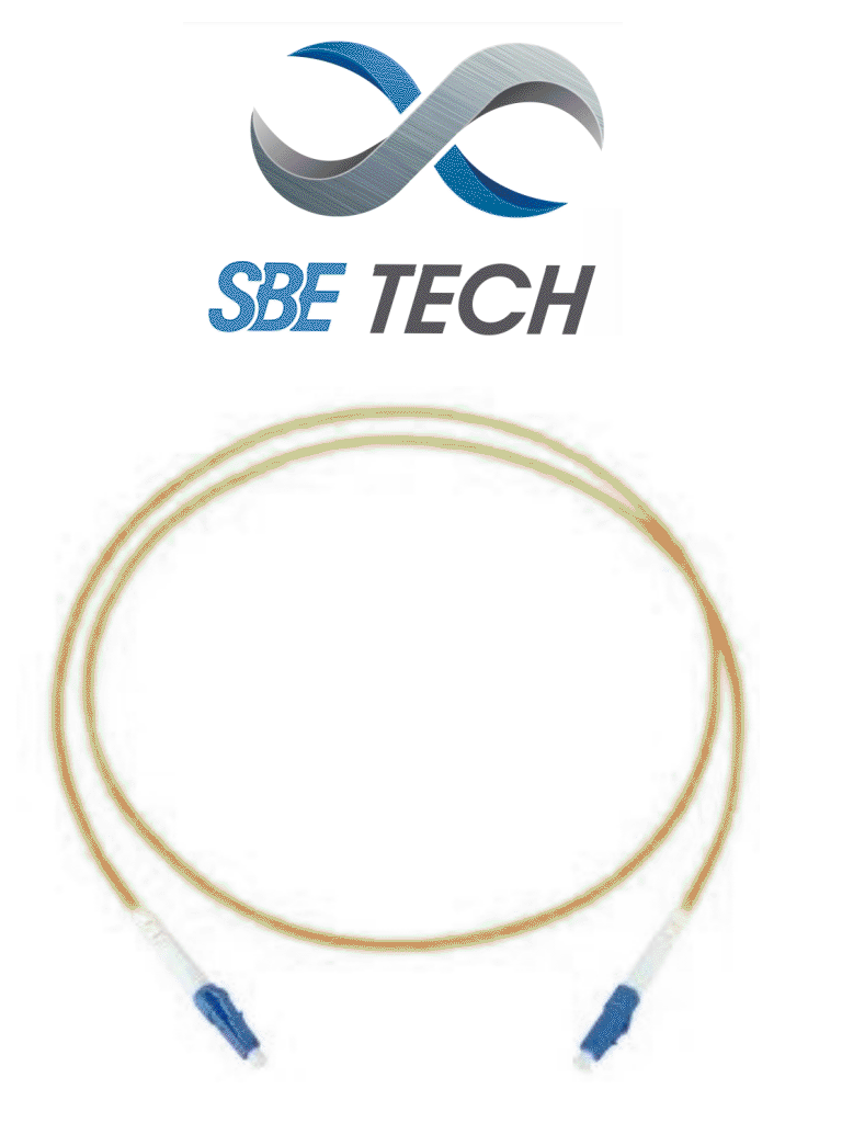 Sbe Tech sbe-jumlc-lc-2m-sm Sku: sbt1910038