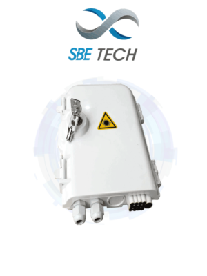 Sbe Tech sbe-cdextfttx2x8
