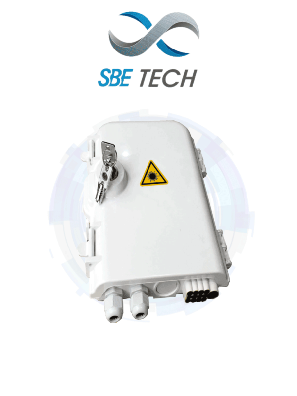 Sbe Tech sbe-cdextfttx2x8