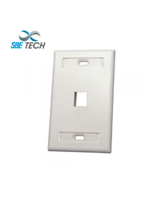 Sbe Tech sbe-2517-1p-wt