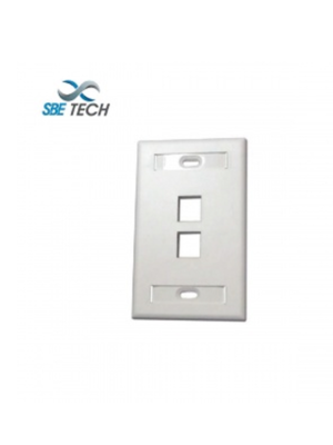 Sbe Tech sbe-2517-2p-wt