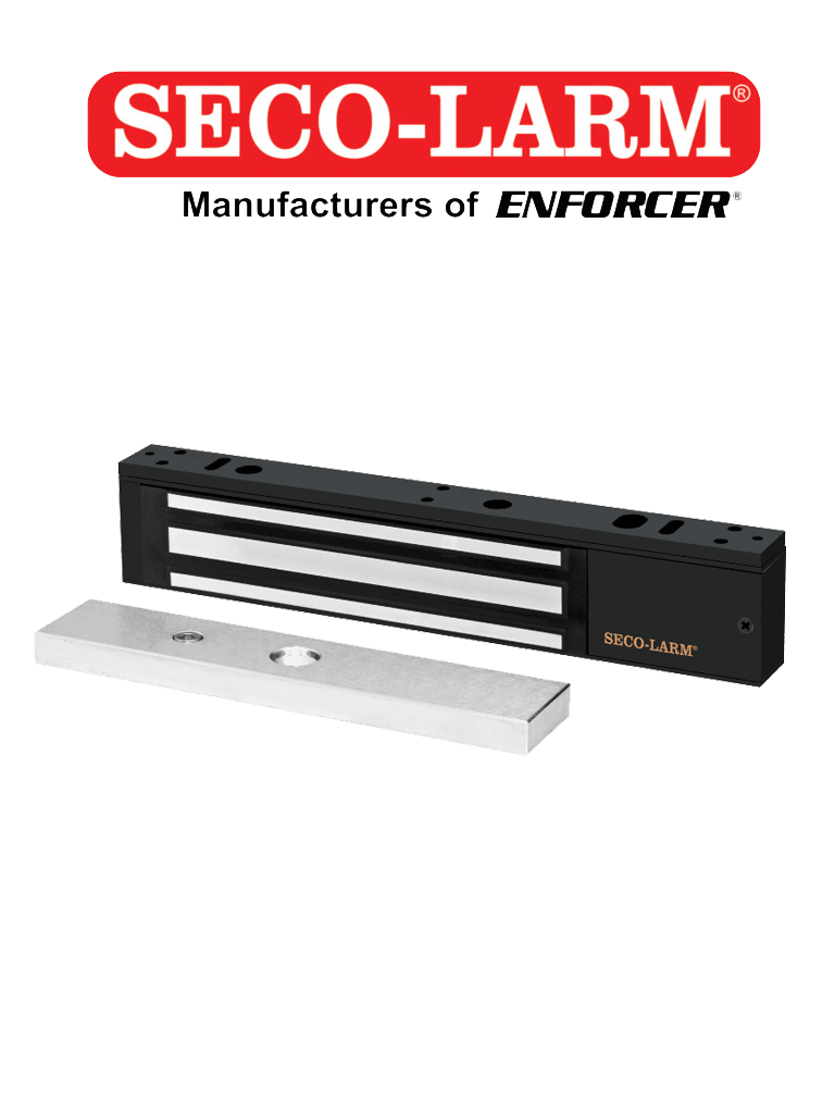 Seco-Larm e-941sb-600pq