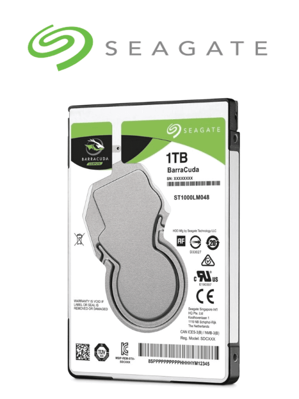 Seagate st1000lm048