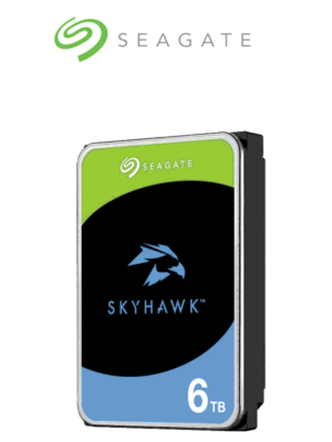 Seagate st6000vx009