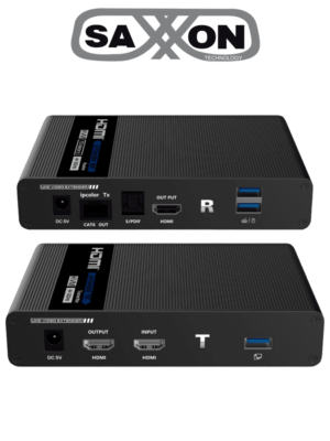 Saxxon lkv676kvm-pi
