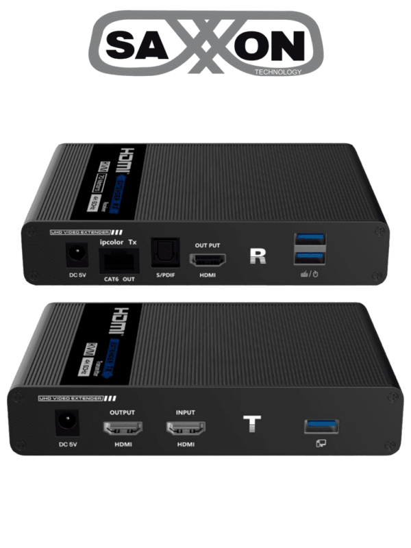 Saxxon lkv676kvm-pi