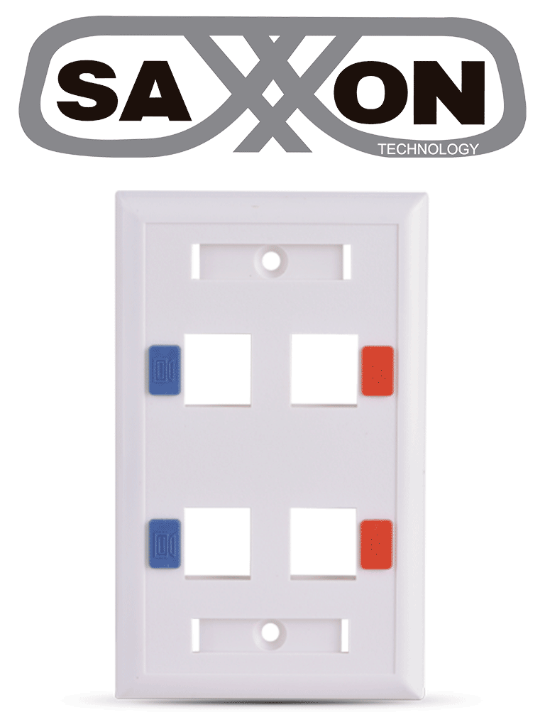 Saxxon a175-4e