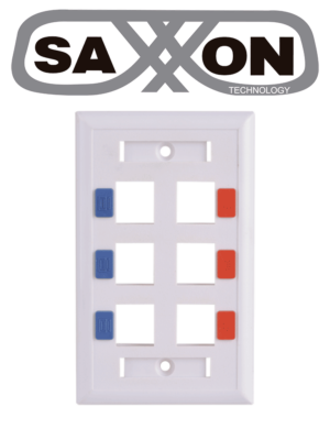 Saxxon a175-6e