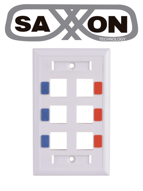 Saxxon a175-6e