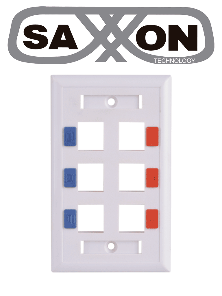 Saxxon a175-6e Sku: tce339086