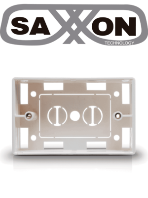 Saxxon a164-b white
