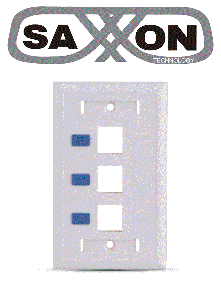 Saxxon a175-3e