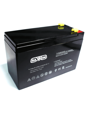 Saxxon cbat7ah