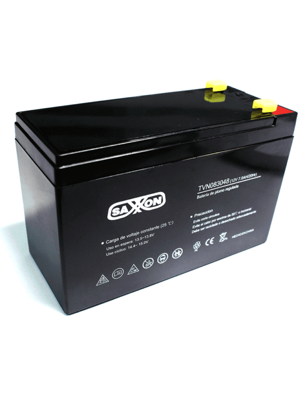 Saxxon cbat7ah