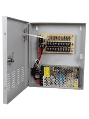 Saxxon psu1210-d9