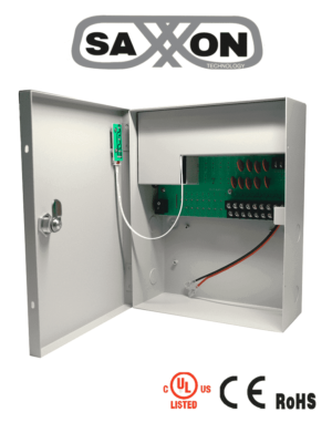 Saxxon psu1210-d9b Sku: tvn400026