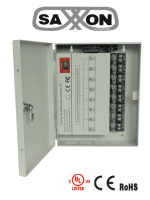 Saxxon psu1213-d8h