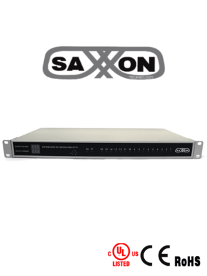 Saxxon psu1220-d18us Sku: tvn400054