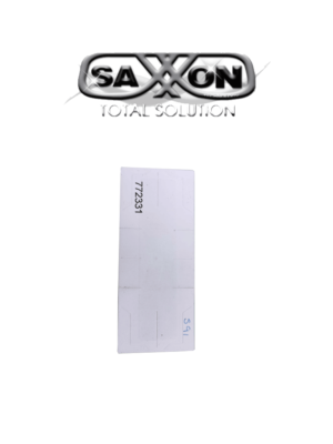 Saxxon sax-thf02