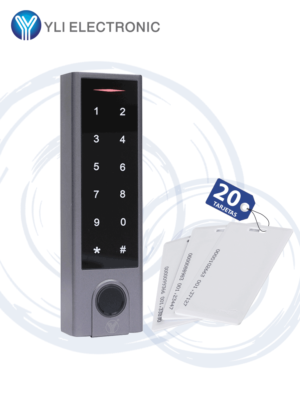 Yli Electronic yk-1068a pak