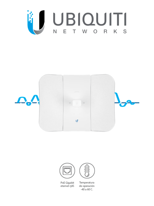 UBIQUITI LTU-LR