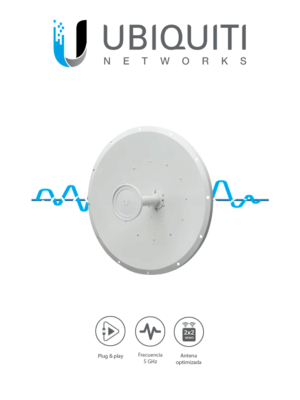 Ubiquiti rd-5g30