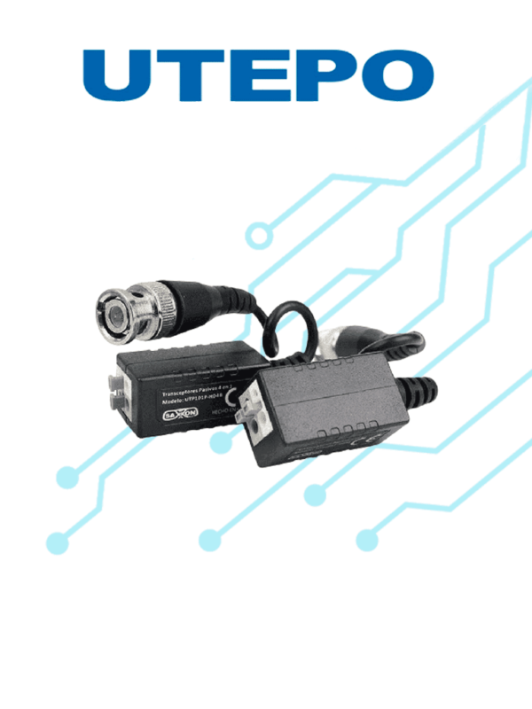 Utepo utp101p-hd4b