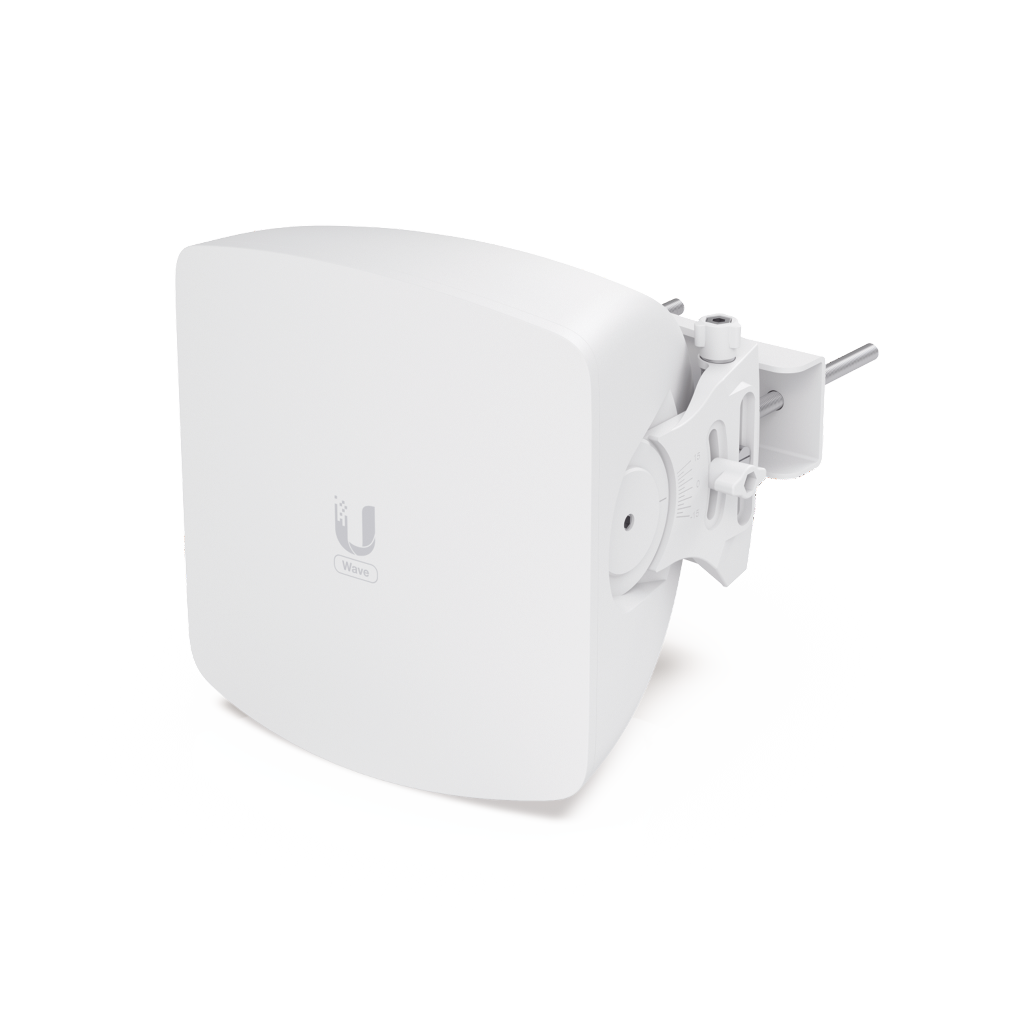 UISP Access Point Multipunto Tecnología Wave en 60 Ghz, hasta 15 estaciones, hasta 5.4 Gbps, respaldo en 5 Ghz. 1 puerto SFP+ 10G, 1 puerto 2.5g Gbps, con GPS