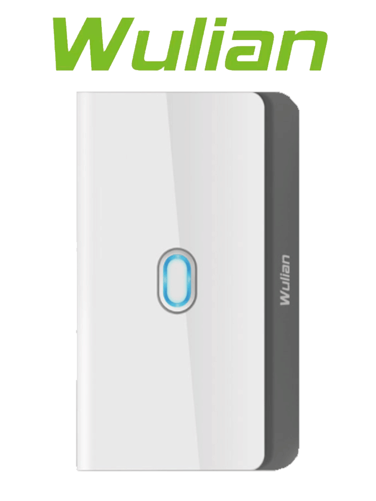 Wulian wl-zcswnpw-s1312-01