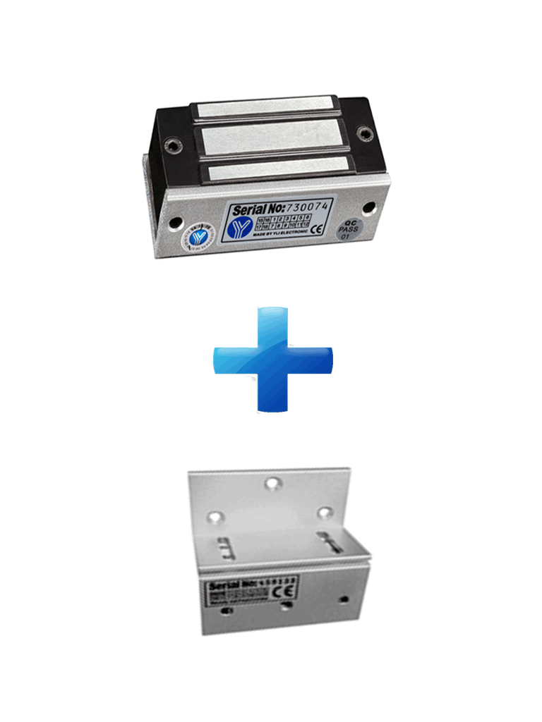 Yli Electronic ym60zpack