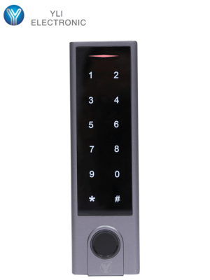 Yli Electronic yk-1068a
