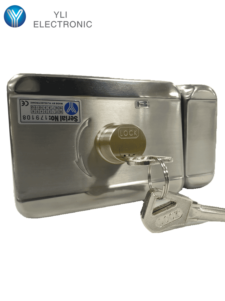 Yli Electronic abk-703b-s Sku: yli069016