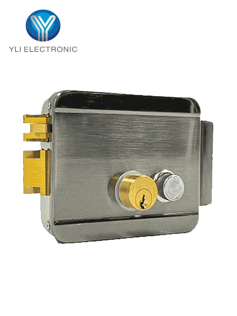 Yli Electronic abk-702b-l Sku: yli2520001
