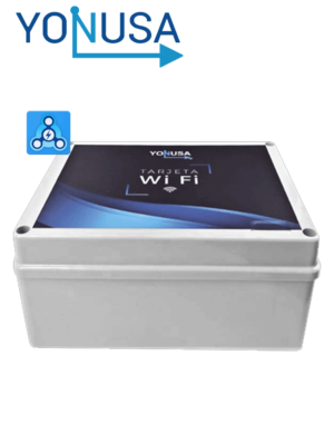Yonusa m-wf/lite