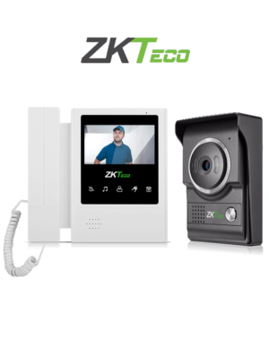 Zkteco vdpo4-b4 kit