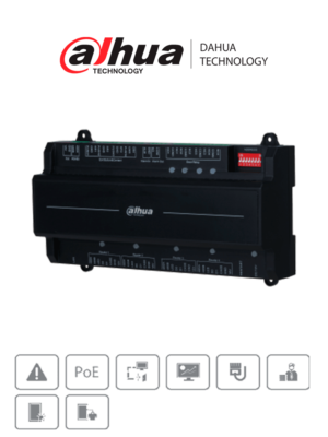 Dahua dhi-asc2204b-s