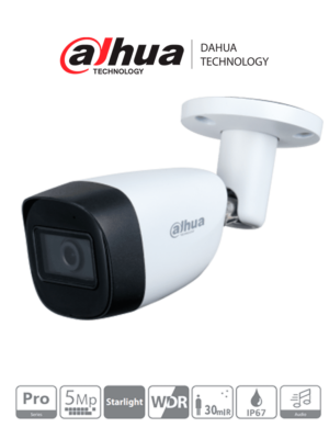 Dahua dh-hac-hfw2501cmn-a