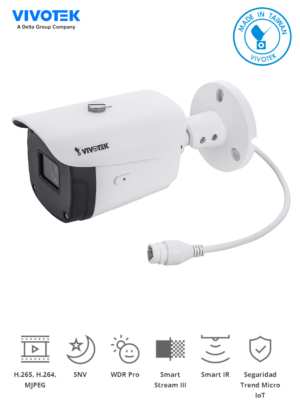 Vivotek ib9388-ht