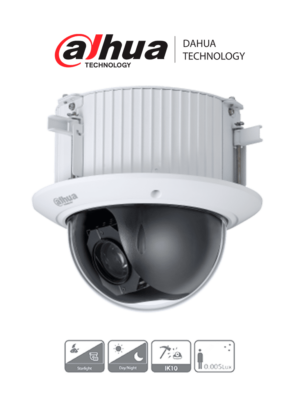 Dahua dh-sd52c225-hc-la
