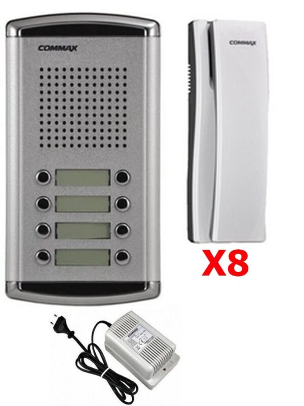 Commax dr-8am(ap)