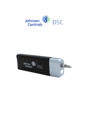 Dsc desarmadordsc