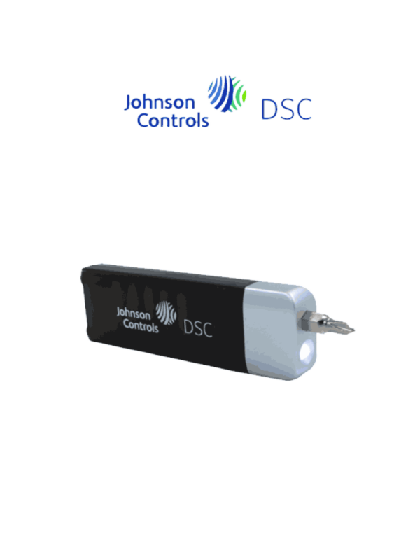 Dsc desarmadordsc